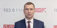 Антон Дымов: Символично, что в области в 2025 году появятся два новых Вечных огня - Pln-Pskov.Ru