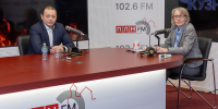 «Кузница»: Евгений Панферов о реорганизации, успехах и планах псковской областной больницы. ВИДЕО - Pln-Pskov.Ru