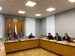 Врачебная амбулатория появится рядом со школой в деревне Родина Псковского района