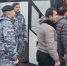 Псковские судебные приставы выдворили нелегальных мигрантов - УФССП