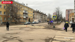 ДТП в Великих Луках