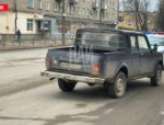 Водитель «Нивы» сбил велосипедиста на пешеходном переходе в Великих Луках