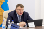 Изменения действующих госпрограмм согласовали члены бюджетного комитета Собрания