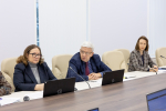 Изменения действующих госпрограмм согласовали члены бюджетного комитета Собрания