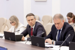 Изменения действующих госпрограмм согласовали члены бюджетного комитета Собрания