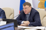 Изменения действующих госпрограмм согласовали члены бюджетного комитета Собрания