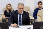 Изменения действующих госпрограмм согласовали члены бюджетного комитета Собрания