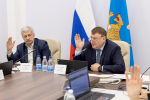 Изменения действующих госпрограмм согласовали члены бюджетного комитета Собрания