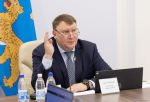 Изменения действующих госпрограмм согласовали члены бюджетного комитета Собрания