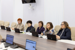 Изменения действующих госпрограмм согласовали члены бюджетного комитета Собрания
