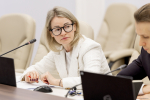 Изменения действующих госпрограмм согласовали члены бюджетного комитета Собрания