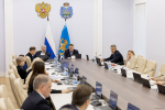 Изменения действующих госпрограмм согласовали члены бюджетного комитета Собрания