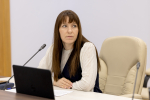 Изменения действующих госпрограмм согласовали члены бюджетного комитета Собрания