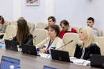 Изменения действующих госпрограмм согласовали члены бюджетного комитета Собрания