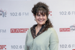 Экоактивист Александра Зайцева: Любовь к экологии начинается с семьи