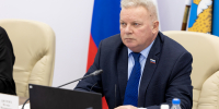 Меры поддержки медиков, детей-сирот и несовершеннолетних рассмотрел соцкомитет Собрания - Собрание депутатов