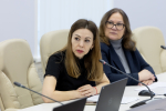 Меры поддержки медиков, детей-сирот и несовершеннолетних рассмотрел соцкомитет Собрания