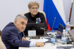 Меры поддержки медиков, детей-сирот и несовершеннолетних рассмотрел соцкомитет Собрания