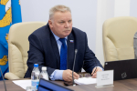 Меры поддержки медиков, детей-сирот и несовершеннолетних рассмотрел соцкомитет Собрания