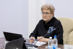 Меры поддержки медиков, детей-сирот и несовершеннолетних рассмотрел соцкомитет Собрания