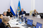 Меры поддержки медиков, детей-сирот и несовершеннолетних рассмотрел соцкомитет Собрания