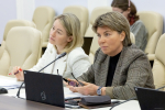 Меры поддержки медиков, детей-сирот и несовершеннолетних рассмотрел соцкомитет Собрания