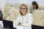 Меры поддержки медиков, детей-сирот и несовершеннолетних рассмотрел соцкомитет Собрания