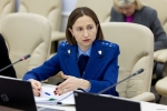 Меры поддержки медиков, детей-сирот и несовершеннолетних рассмотрел соцкомитет Собрания