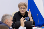 Меры поддержки медиков, детей-сирот и несовершеннолетних рассмотрел соцкомитет Собрания