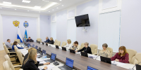 Псковские депутаты поддержали проект о заблаговременном уведомлении саморегулируемых организаций о проверках  - Pln-Pskov.Ru