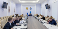 В программу Псковской области «Развитие информационного общества» внесут изменения - Pln-Pskov.Ru