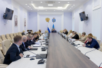 В программу Псковской области «Развитие информационного общества» внесут изменения