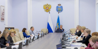 Фото: пресс-служба Псковского областного Собрания - InformPskov.Ru