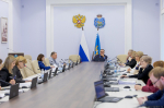 Фото: пресс-служба Псковского областного Собрания