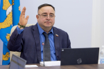 Ужесточение наказания за нарушение тишины поддержал комитет по законодательству