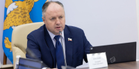 Перспективы аграрного сектора и уже достигнутые показатели обсудили в Собрании - Собрание депутатов