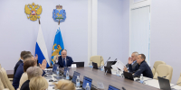 Фото: пресс-служба Псковского областного Собрания депутатов - InformPskov.Ru