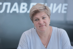 Наталия Соколова. Фото: ПАИ