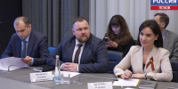 Псковская область стала второй на Северо-Западе по уровню освоения нацпроектов - ГТРК Псков