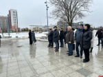 Глава Псковского района в Казани изучает передовые идеи реализации проектов комфортной среды