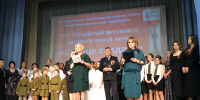 Фото здесь и далее:  газета «Новая жизнь» - InformPskov.Ru