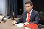 Более миллиарда рублей будет направлено на капремонт образовательных учреждений региона в 2025 году
