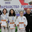 Псковские спортсмены заняли призовые места на первенстве России по джиу-джитсу - Pln-Pskov.Ru