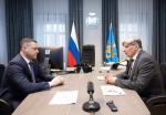 Порядка 570 млн рублей направили на сохранение лесов и уникальных водных объектов региона по нацпроекту «Экология»