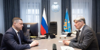 На сохранение водных объектов и лесов Псковской области по нацпроекту «экология» направили около 570 млн рублей - Псковская правда