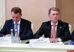 Александр Козловский: Кадровый голод остро ощущает малый и средний бизнес