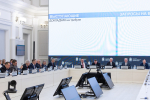 Инициативу о порядке госконтроля саморегулируемых организаций поддержали депутаты