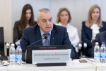 Инициативу о порядке госконтроля саморегулируемых организаций поддержали депутаты