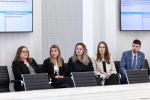 Инициативу о порядке госконтроля саморегулируемых организаций поддержали депутаты