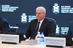 Инициативу о порядке госконтроля саморегулируемых организаций поддержали псковские депутаты